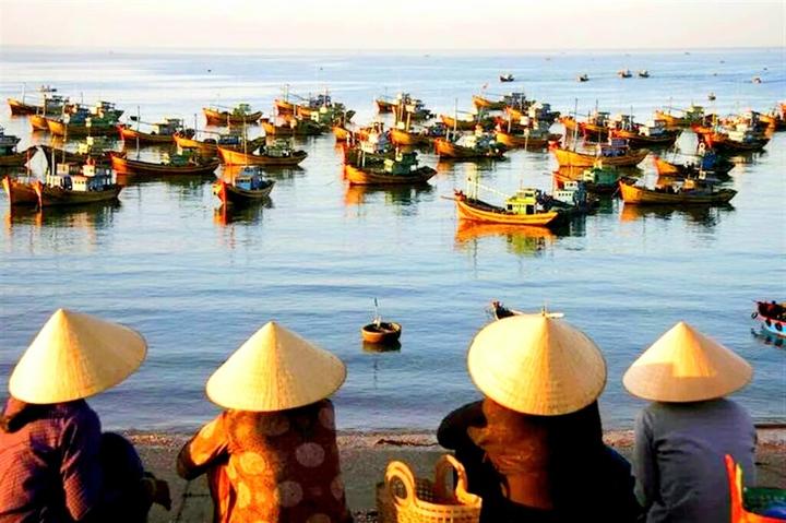 Cơ Hội Khởi Nghiệp Mới Cho Cựu Chiến Binh: Hotspot Matrix