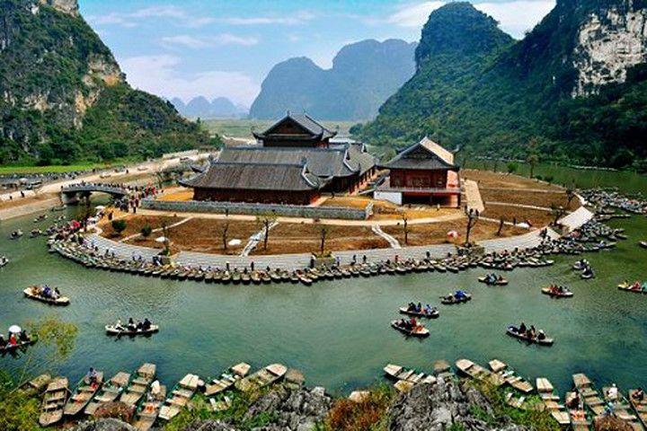 Hotspot Matrix và Hết Hà Tăng, tới dàn 