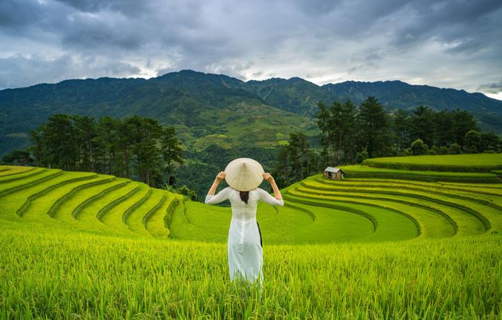 1. Tiêu đề: [Hotspot Matrix] Những cú trở ngại trở thành 