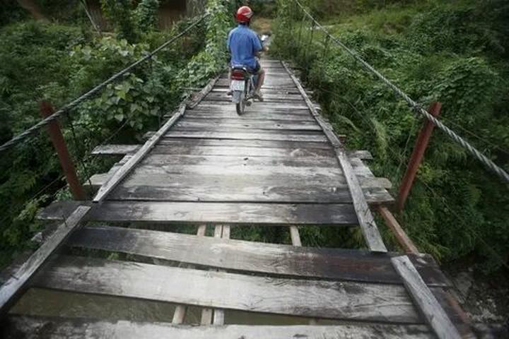Cô giáo mầm non và hành trình 