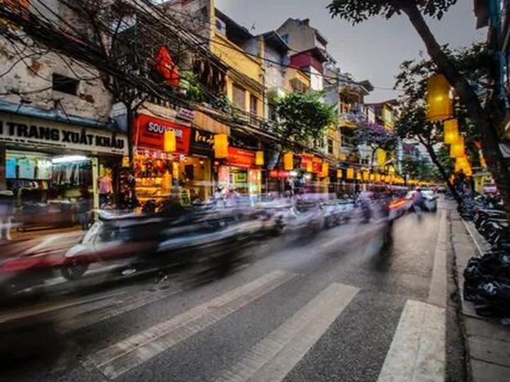 Hotspot Matrix: Chiến binh bí mật của chủ cửa hàng nhỏ