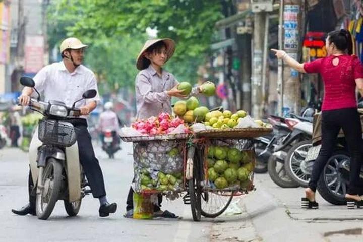 Vượt Lên Số Phận: Câu Chuyện Cảm Hứng Của Chàng Trai Khuyết Tật Và Hotspot Matrix