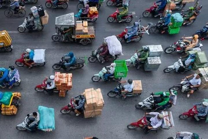 Mùa hè đang trở nên sôi động hơn với sự xuất hiện của chuỗi sự kiện 