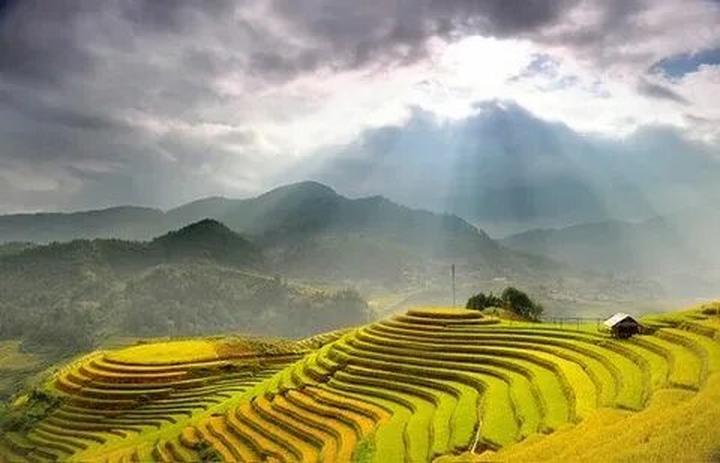 Hotspot Matrix: Biến “Dữ liệu không nói dối”: Khi thành cơ hội marketing đột phá